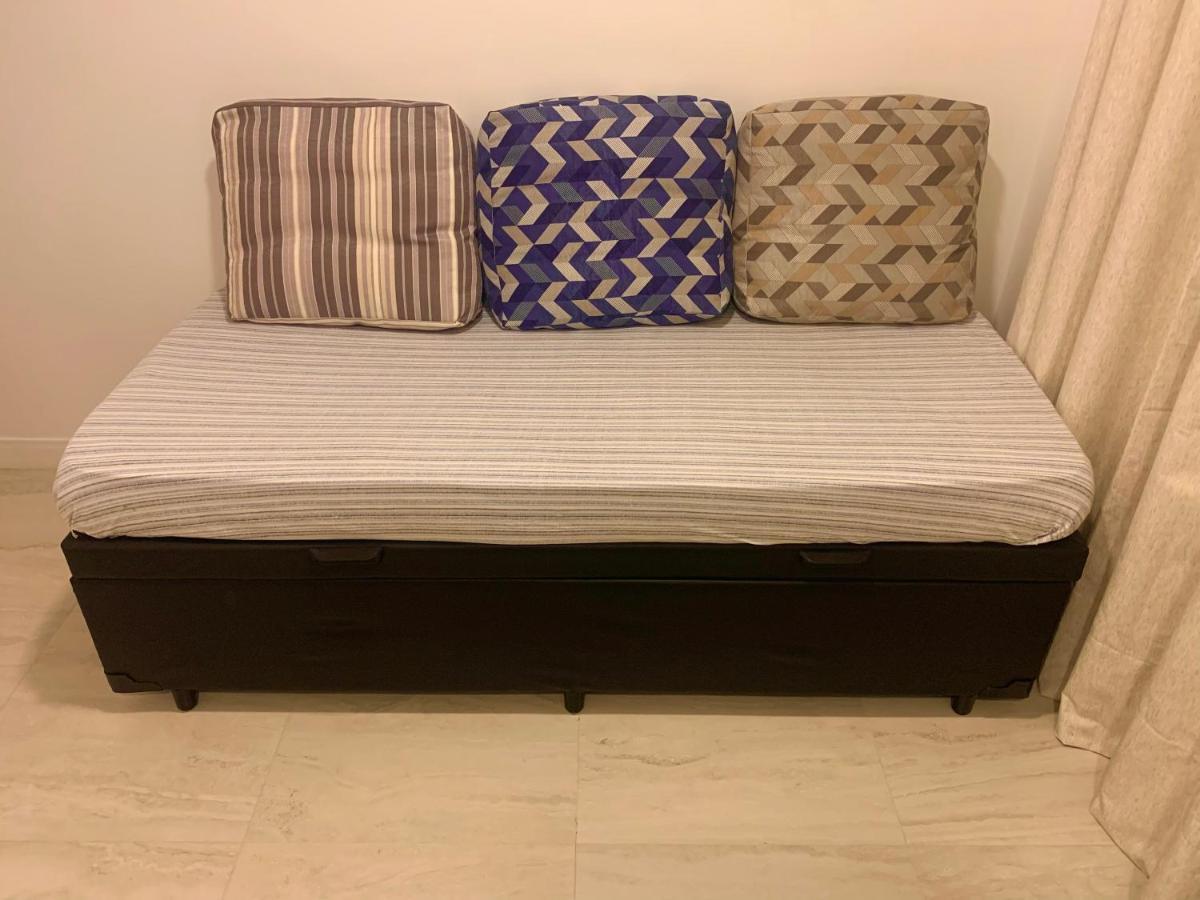 Apartamento Praia Dos Anjos Residence Club Arraial do Cabo Dış mekan fotoğraf