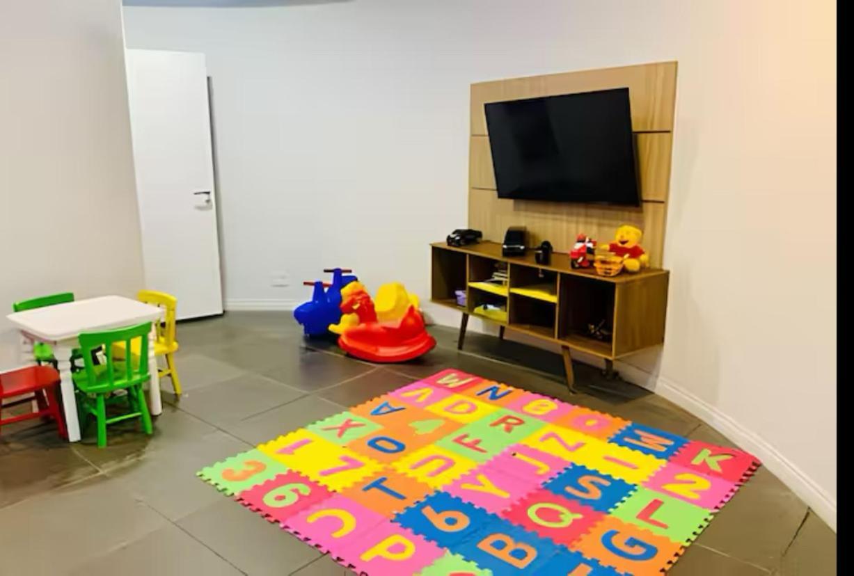 Apartamento Praia Dos Anjos Residence Club Arraial do Cabo Dış mekan fotoğraf