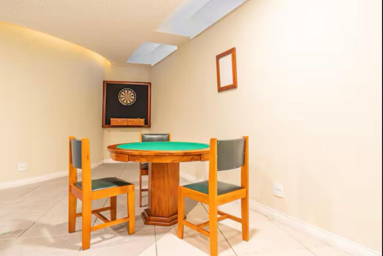 Apartamento Praia Dos Anjos Residence Club Arraial do Cabo Dış mekan fotoğraf